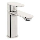 Warkton Single Lever Basin Monoblock mixer Tap Chrome - Camper and Marine Ltd