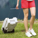 Waste Water Roll-Tank 23L (02428A01-) - Camper and Marine Ltd