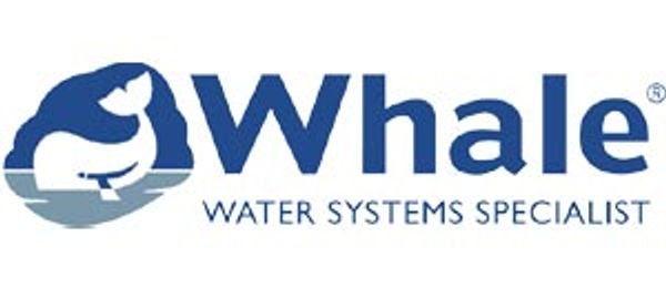 Whale 'High Capacity' 13 Litre Storage Water Heater Mk2 Gas & Electric - Camper and Marine Ltd