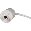 Whale Premium Inline Booster Pump 13LPM 12V - Camper and Marine Ltd