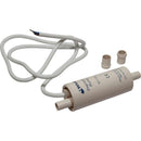 Whale Premium Inline Booster Pump 13LPM 12V - Camper and Marine Ltd