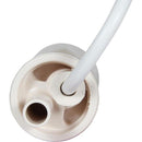 Whale Premium Inline Booster Pump 13LPM 12V - Camper and Marine Ltd