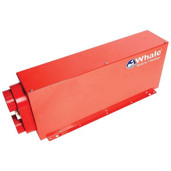 Whale Space Heater Mk2 Gas & Electric - Camper and Marine Ltd