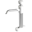 Whale V Mk6 Manual Galley Pump - Camper and Marine Ltd